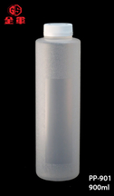 PP-901 耐熱飲料瓶 900ML