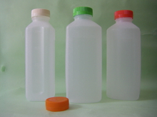 每日C系列, PP材質飲料瓶 900ml