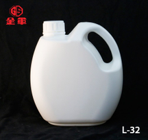 L-32 PE化工桶 2.3L