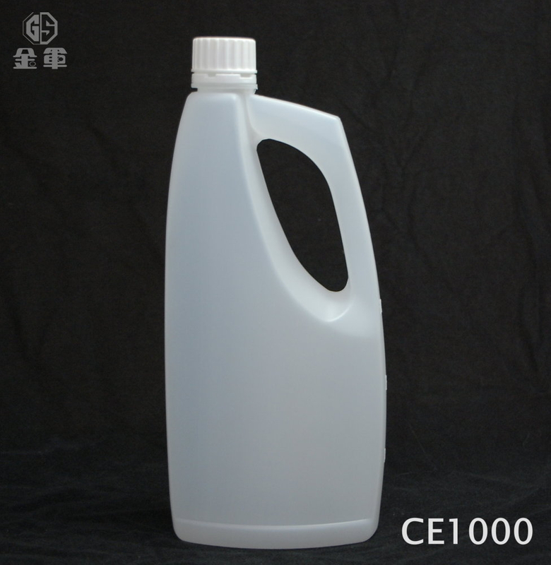 CE1000, PE化工瓶 1L
