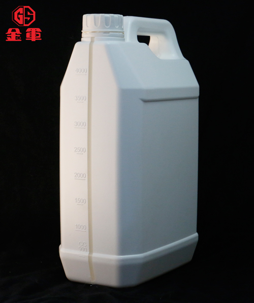 L-16 PE化工桶 4L