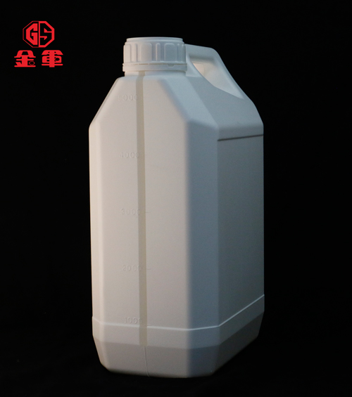 OE5000 PE化工桶 5L